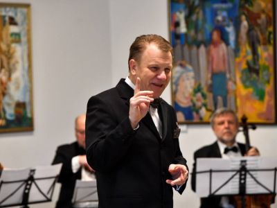 Билеты на Пиковая дама (Дом актёра им. Сергея Пускепалиса) / Театр | Афиша | ИнфоТаймс