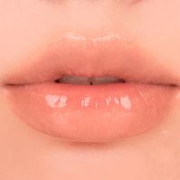 Тающий оттеночный бальзам для губ rom&nd Glasting Melting Balm 11 Buffy Coral