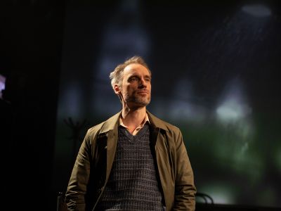 Билеты на Снимается кино (Театр на Таганке) / Театр | Афиша | ИнфоТаймс