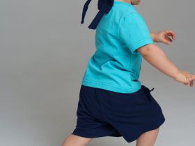 Шорты детские трикотажные для мальчиков, 2 шт в комплекте