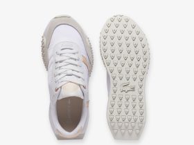 Женские кеды Lacoste L-SPIN EVO 125 4 SFA