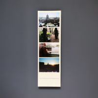 Закладка "Фотоколлаж. Казанский собор"