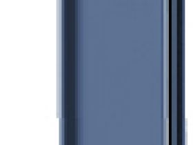 Смартфон TECNO Pova 6 8/256 ГБ «Голубая звезда»