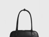 Сумка на плечо, Черный
