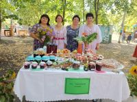 Усть-Каремшинский библиотечно-досуговый центр