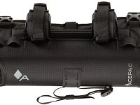 Платформа для баулов на руль Acepac Bar Harness MKIII (черный)