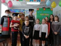 Интикульская поселенческая библиотека