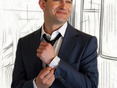 ПОЛНОЧНЫЙ ТРОЛЛЕЙБУС