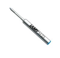 Стержень для шариковой ручки LAMY M22, M Синий