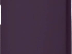 Чехол-накладка uBear