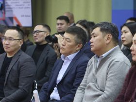 Выставки, турниры, семинары: в Якутске стартовало «Спорт-экспо»