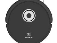 Робот-пылесос Polaris PVCR G2 3200 IQ Home Aqua