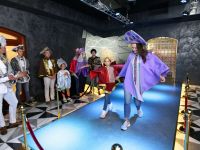 Музей моды Снегурочки