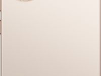 Смартфон Honor 400 8/256GB «Пустынный золотой»