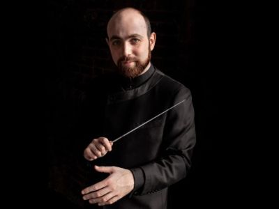 Билеты на РАСО. Моцарт + (Филармония) / Концерт | Афиша | ИнфоТаймс