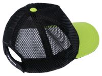 Кепка текстильная для девочек