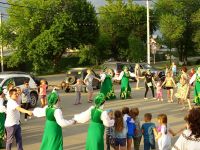 Красноуральский сельский дом культуры и библиотечного обслуживания