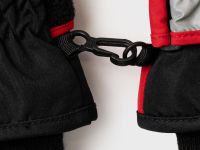 Перчатки текстильные для мальчиков