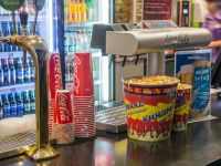 Кинотеатр «Киномакс-Club» г. Казани