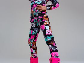 Ботинки для девочек