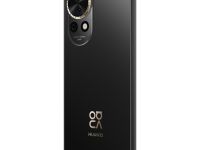 Смартфон HUAWEI Nova 13 12/512 ГБ Чёрный