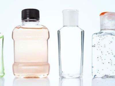 Самые лучшие антисептики для рук по версии бельгийского рейтинга