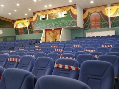 В год столетия Якутии состоится масштабная реновация домов культуры и детских школ искусств