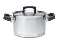 Berghoff Кастрюля с крышкой 20 см, 3,7 л Ron Berghoff