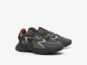 Женские кроссовки Lacoste L003 NEO 224 1 SFA