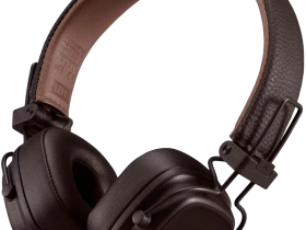 Беспроводные наушники Marshall