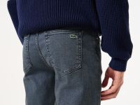 Мужские джинсы Lacoste Slim Fit