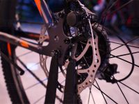 Горный велосипед Stels Navigator 900 MD 29 F020, год 2025, цвет Серый, ростовка 17.5