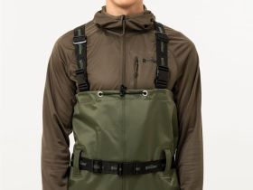 Лонгслив Remington Foliage Dark Olive