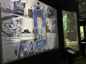 В историческом парке Якутска открылась всероссийская выставка «Знание. Герои»