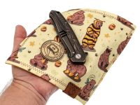 Хэнк Grey Raven "Медовые Мишки"