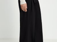 Брюки-палаццо