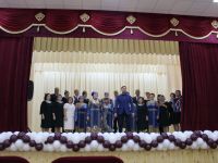 Нижнебишевский сельский дом культуры