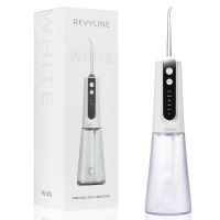 Портативный ирригатор Revyline RL 670 White
