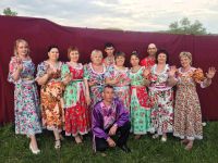 Культурно-спортивный комплекс «Феникс» с. Тарбагатай