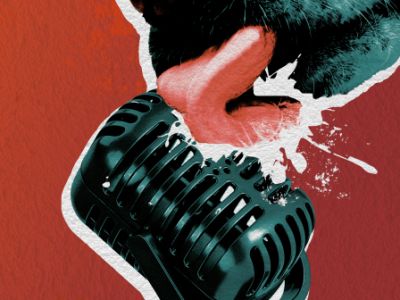 Без поводка. ПРЕМЬЕРА!