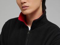 Толстовка на молнии