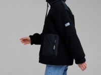 Куртка текстильная для девочек