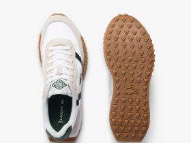 Мужские кеды Lacoste L-SPIN EVO 125 2 SMA