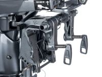 4х-тактный лодочный мотор MIKATSU MF15FEL (2022)