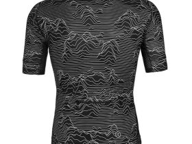 Джерси Funkier Rossini J-2106 мужское (черный M)