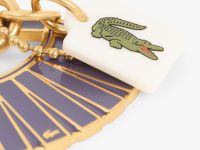 Шарм Lacoste CHARMS 4.5 x 8.5cm