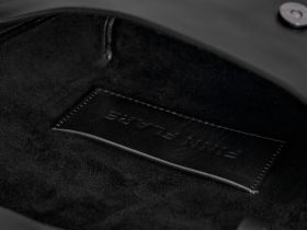 Сумка из натуральной кожи