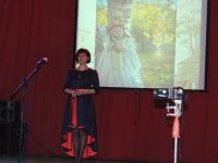 Бариновский сельский Дом культуры