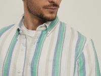 Рубашка из хлопка