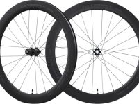 Комплект колес 28" для шоссе Shimano Ultegra WH-8170-С60 (черный 28" передний и задний (пара))